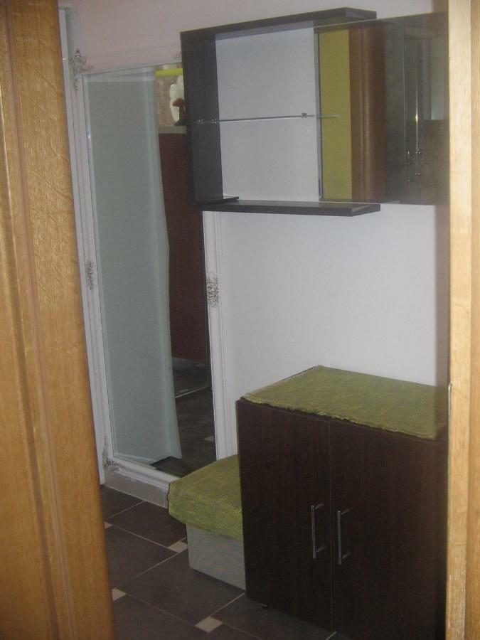 Apartman Karla Leilighet Crikvenica Eksteriør bilde