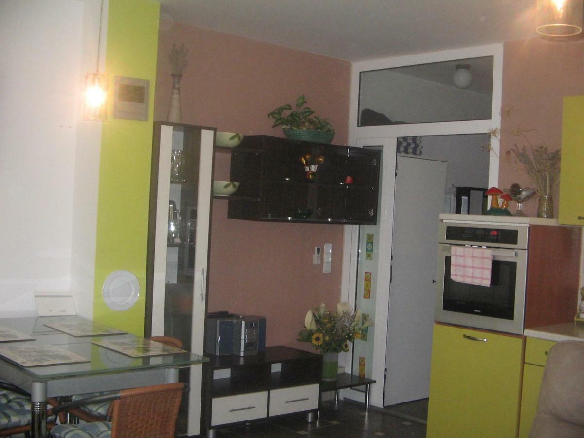 Apartman Karla Leilighet Crikvenica Eksteriør bilde
